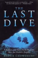 The_last_dive